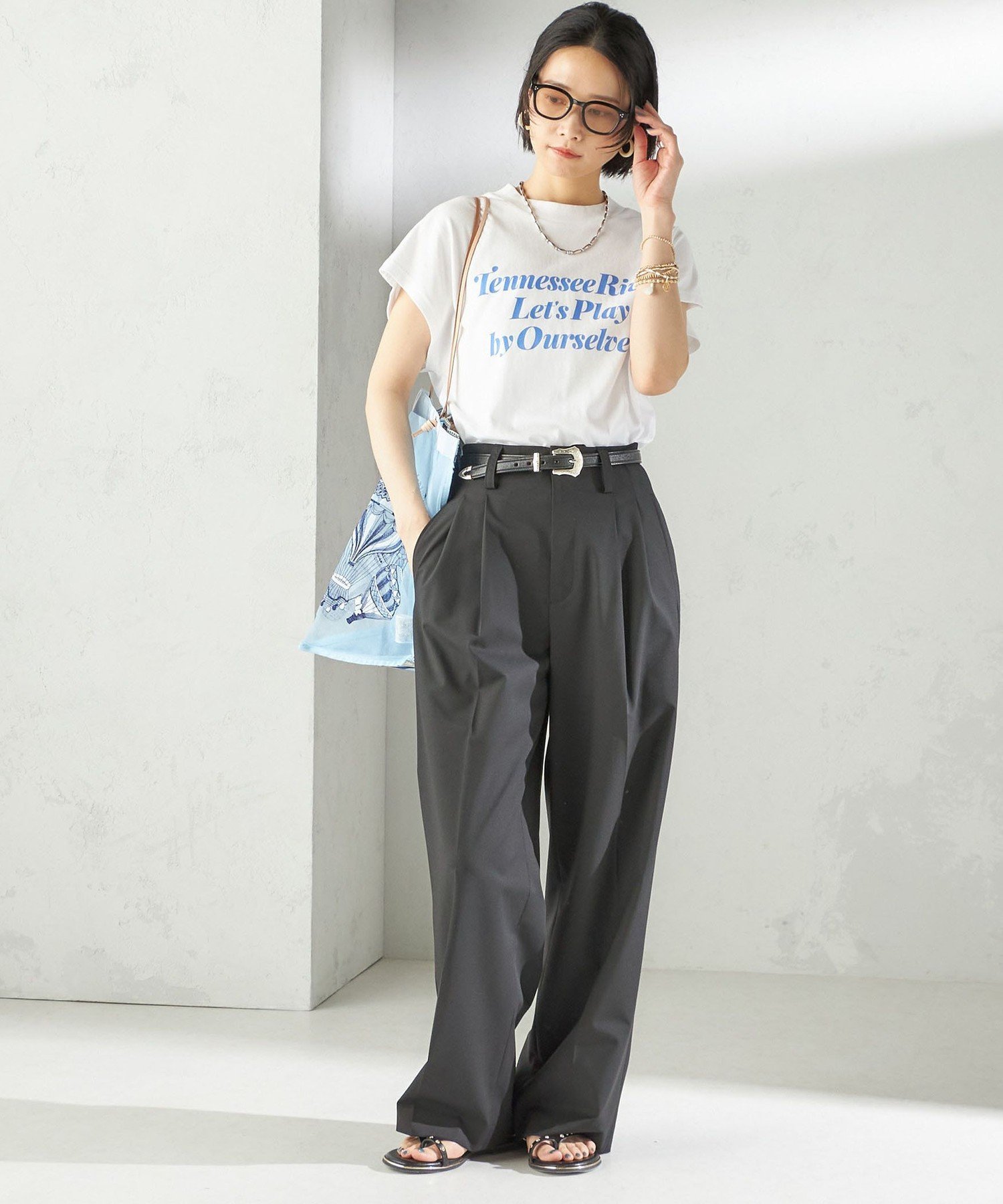 【SALE／40%OFF】SHIPS WOMEN ＜手洗い可能＞2タック ワイド パンツ(ブラック) シップス パンツ その他のパンツ ブラック【送料無料】