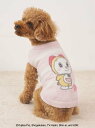 GELATO PIQUE CAT&DOG 【ドラえもん】【CAT&DOG】ジャガードプルオーバー ジェラートピケ ペット用品 ペットウェア・ペット服【送料無料】