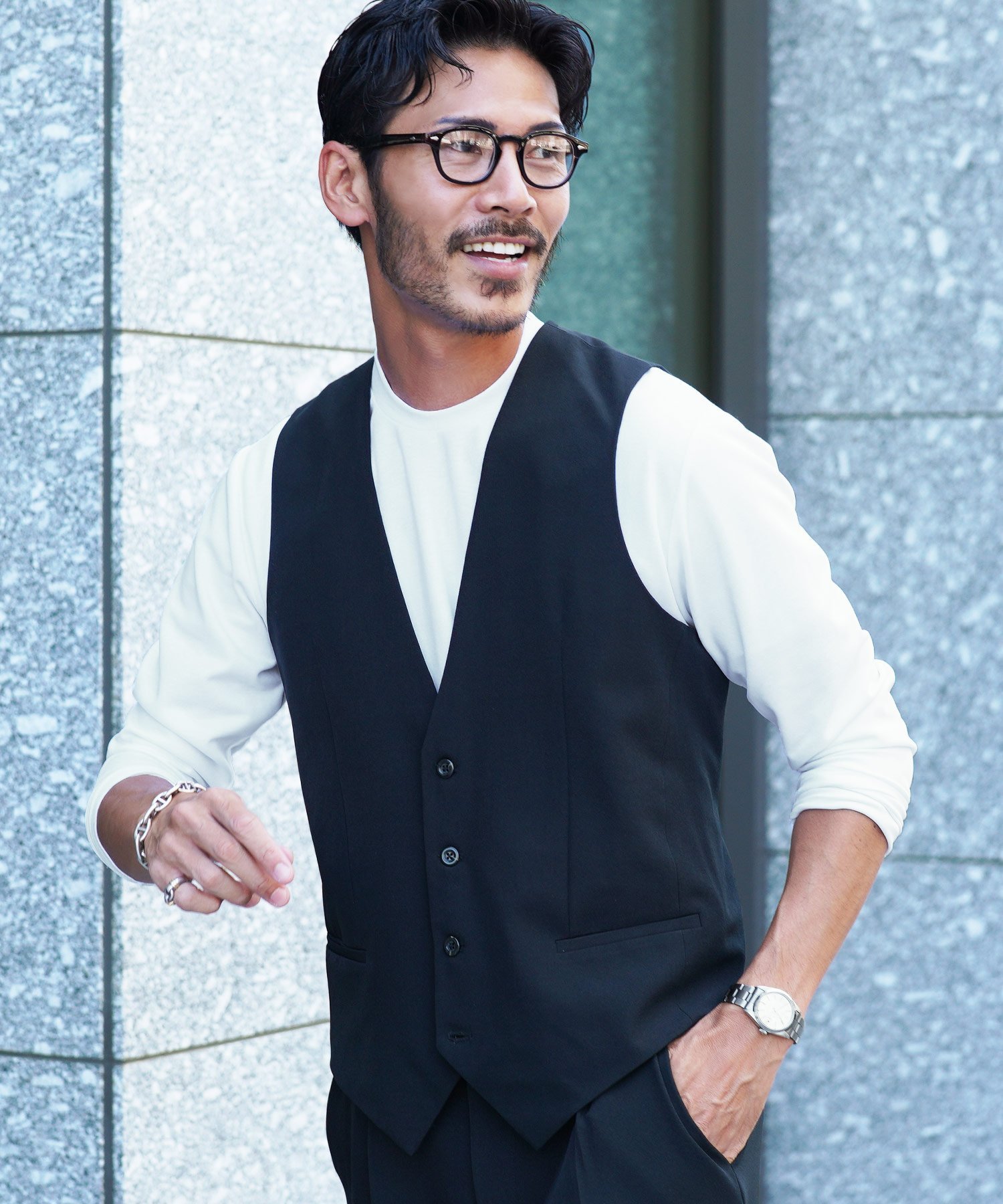 JIGGYS SHOP メンズ トップス ジギーズショップ JIGGYS SHOP SELECT