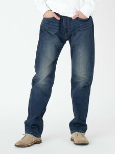 SALE20%OFFLevi's 505TM 쥮顼եå ǥ CANYON DARK ꡼Х ѥ 󥺡ǥ˥ѥġ̵