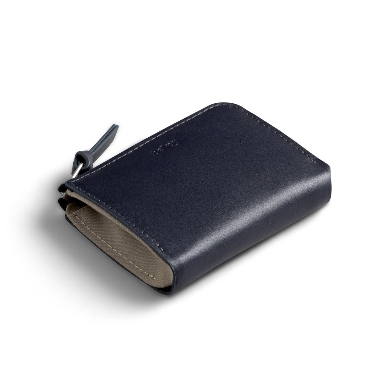 Bellroy Bellroy ウォレット L-Pocket Navy アントレスクエア 財布・ポーチ・ケース 財布 ネイビー【送料無料】