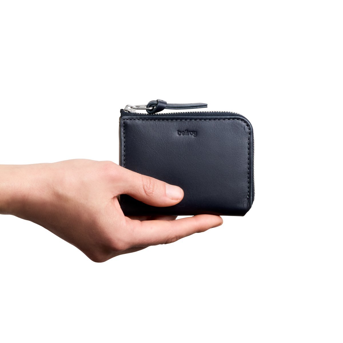 Bellroy Bellroy ウォレット L-Pocket Navy アントレスクエア 財布・ポーチ・ケース 財布 ネイビー【送料無料】