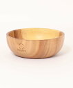 【SALE/30%OFF】S'more S'more/(U)【 Jenga Bowl 】木製 食器 アイモハ 食器・調理器具・キッチン用品 食器・皿 ブラウン