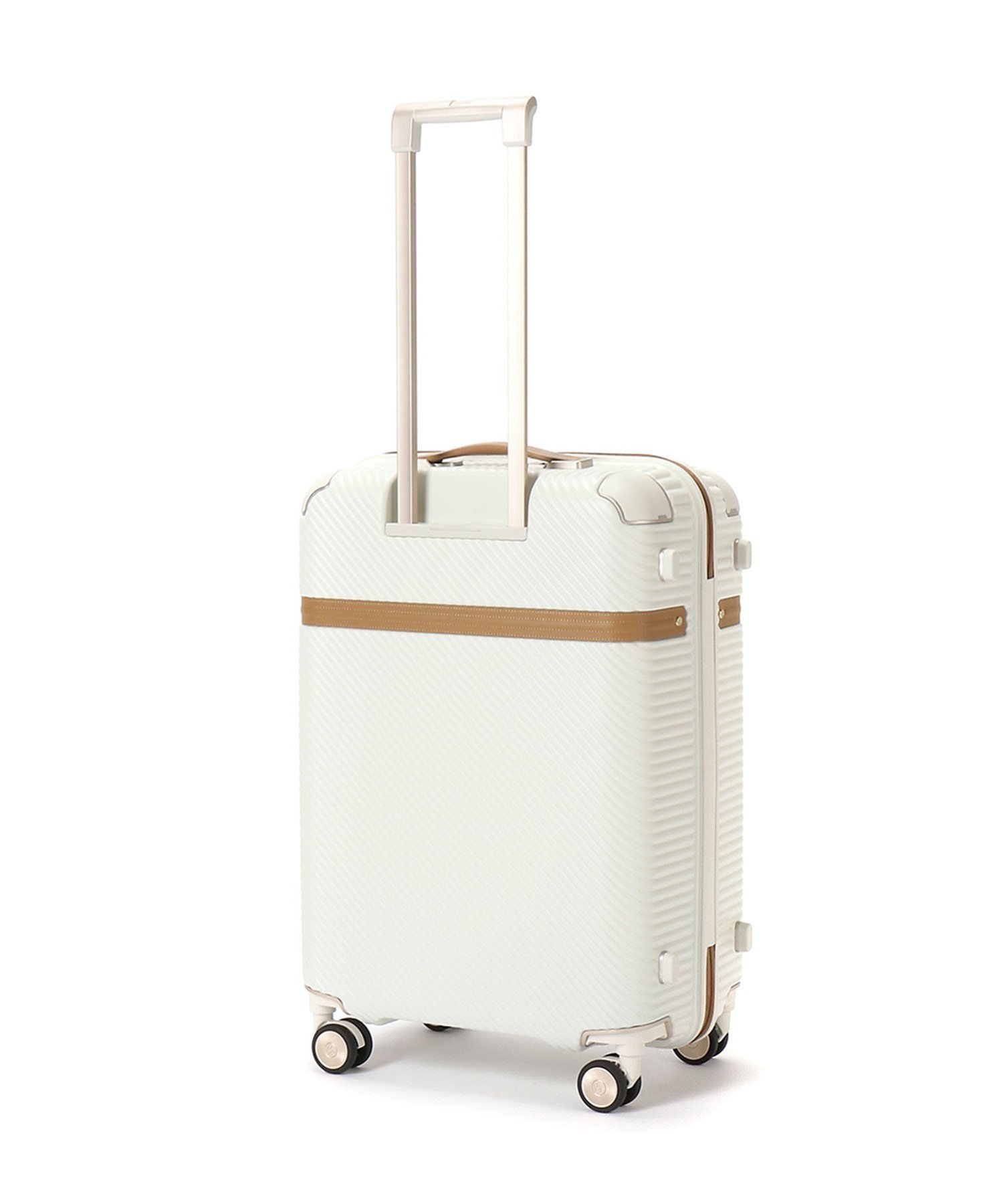 Samsonite Black Label 【公式ショップ】サムソナイト リッチモンド 2 スピナー 68 Samsonite Black Label キャリーケース スーツケース サムソナイト バッグ スーツケース・キャリーバッグ ホワイト【送料無料】