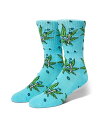 HUF SNORKLE BUDDY CREW SOCK nt CEbOEFA C u[ zCg