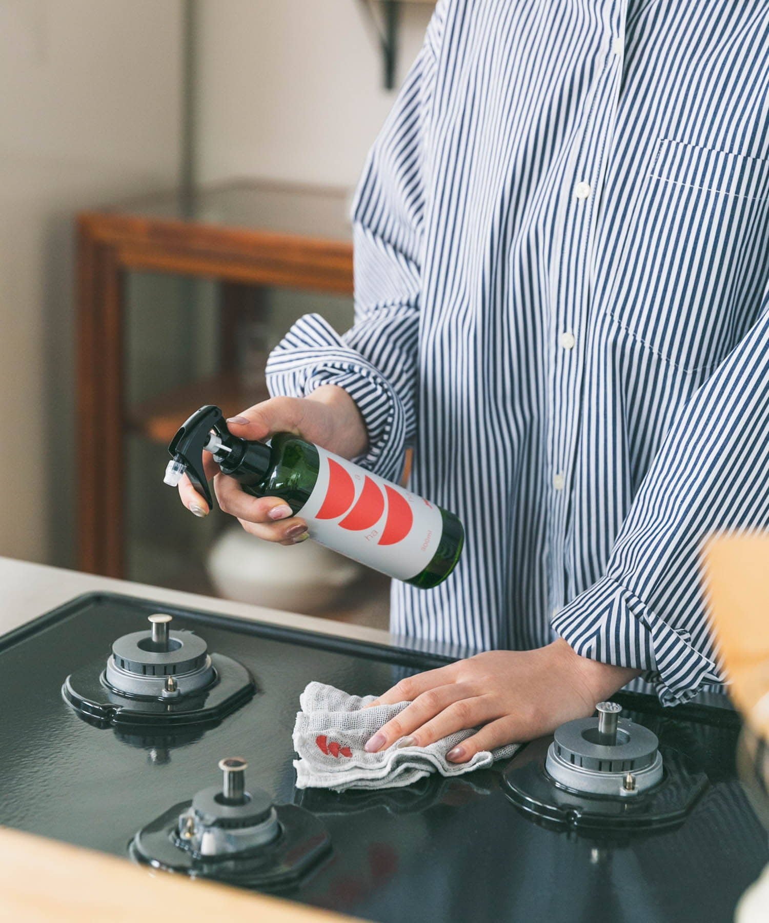 URBAN RESEARCH ahaha キッチンマルチクリーナー アーバンリサーチ インテリア・生活雑貨 その他のインテリア・生活雑貨