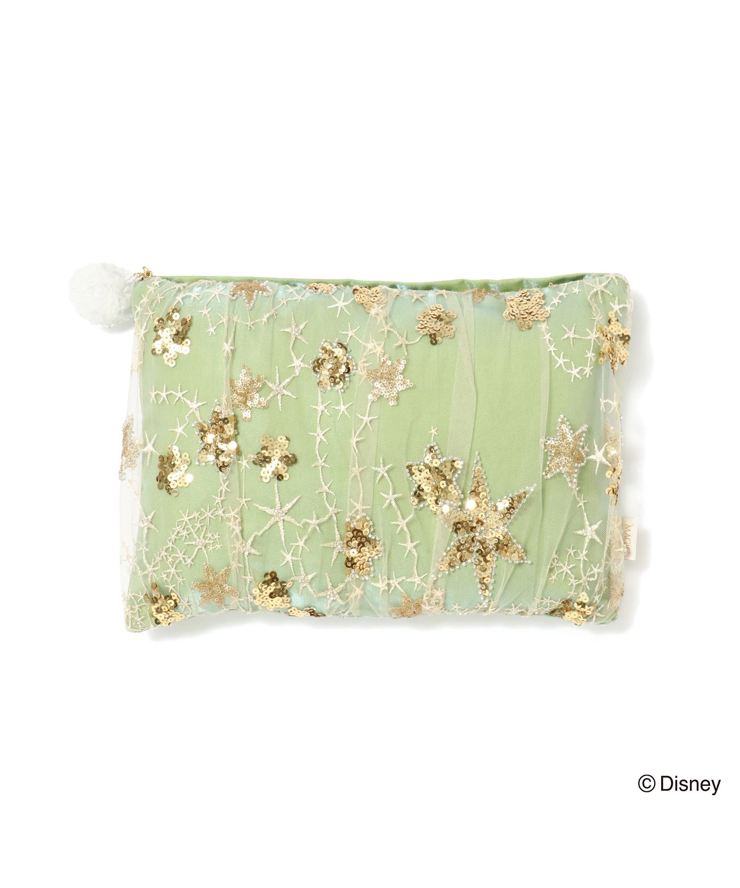 ディズニー MAGIC of CHEMISTRY