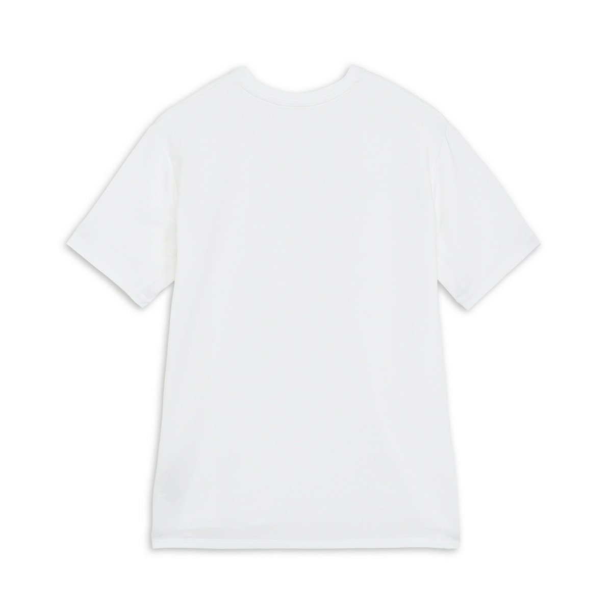PUMA メンズ サッカー PUMAFTBL トラベル 半袖 Tシャツ プーマ トップス カットソー・Tシャツ ホワイト【送料無料】