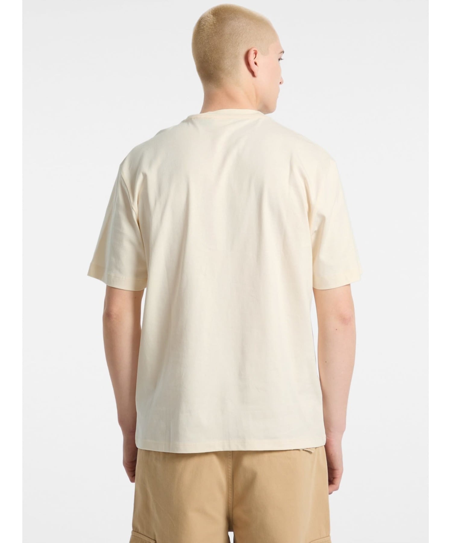 【SALE／50%OFF】GUESS Originals GUESS Originals Tシャツ (M)Printed Muscle Tee ゲス トップス カットソー・Tシャツ ホワイト ブラック