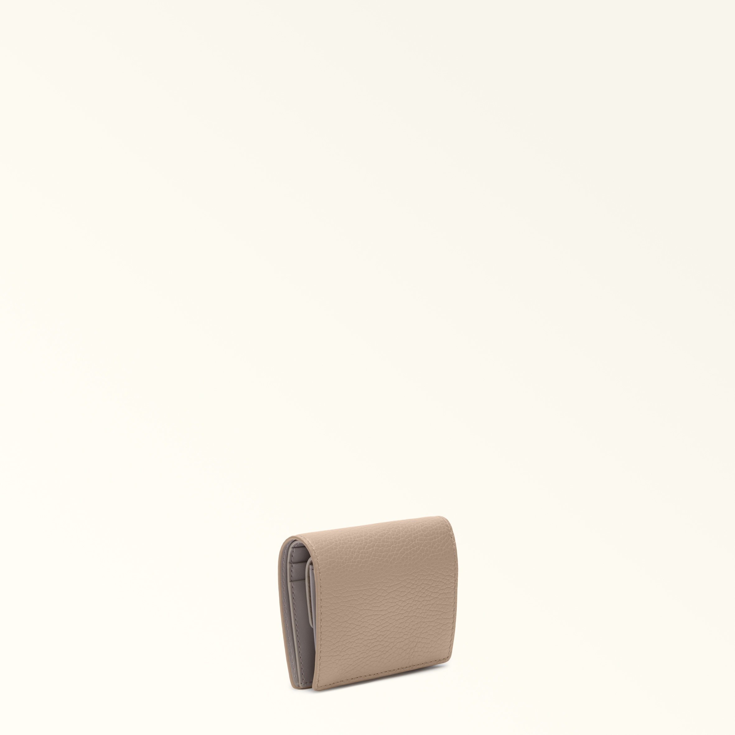 FURLA 【公式】フルラ ジャーダ コンパクトウォレット S フルラ 財布・ポーチ・ケース 財布 ブラック グレー【送料無料】