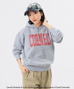 BEAMS BOY 【別注】GOOD ROCK SPEED / カレッジ パーカ ビームス ウイメン トップス スウェット・トレーナー ネイビー【送料無料】