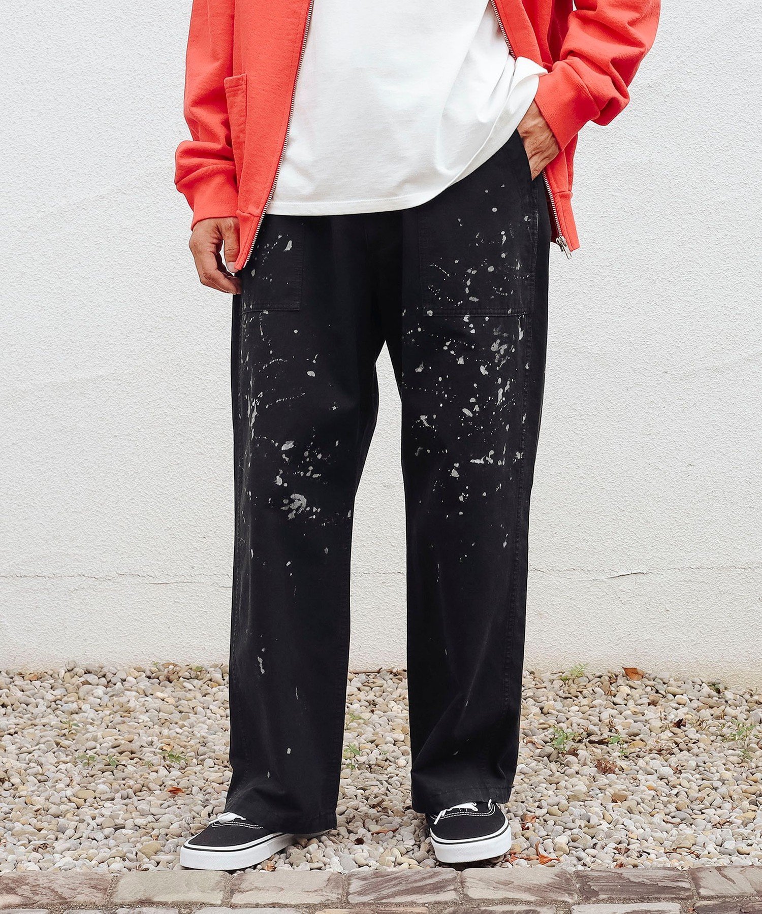 楽天市場】beams ベイカー パンツの通販