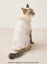 GELATO PIQUE CAT&DOG 【ドラえもん】【CAT&DOG】総柄プルオーバー ジェラートピケ ペット用品 ペットウェア・ペット服【送料無料】