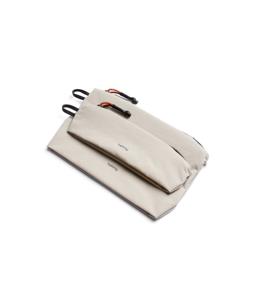 Bellroy /ベルロイ/Lite Pouch Duo ASH アントレスクエア 財布・ポーチ・ケース ポーチ