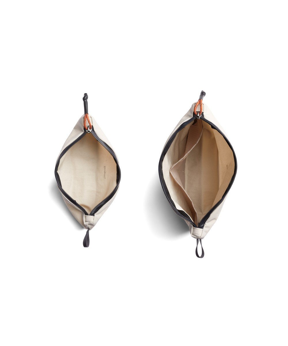 Bellroy /ベルロイ/Lite Pouch Duo ASH アントレスクエア 財布・ポーチ・ケース ポーチ