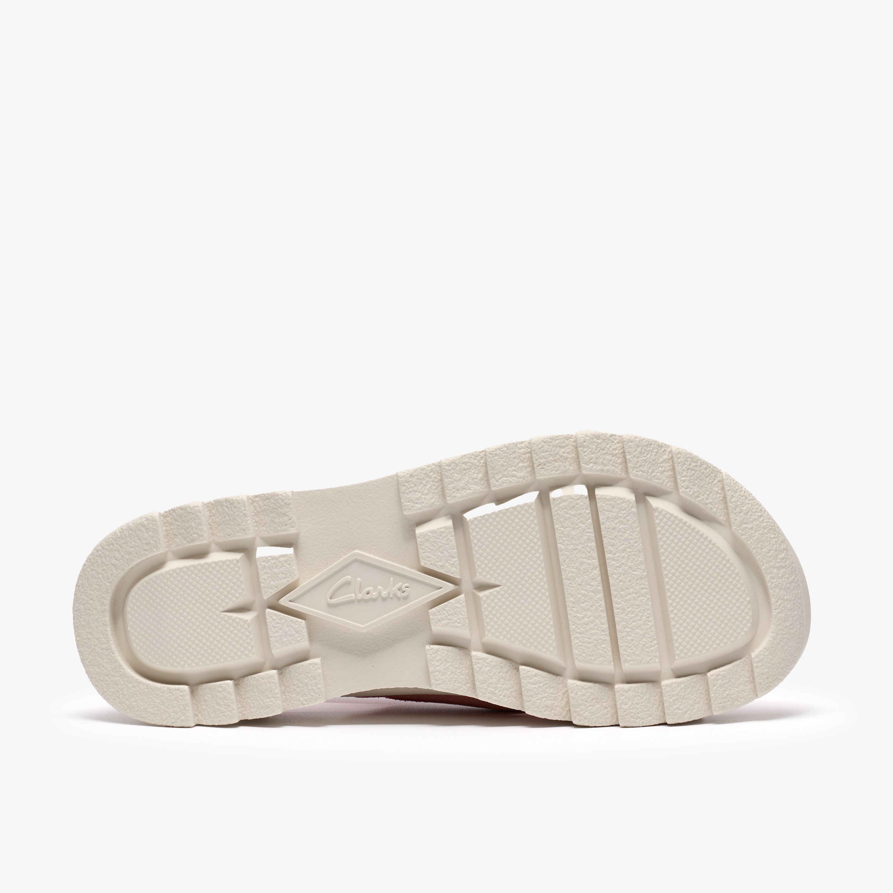 Clarks DashLite Wish クラークス シューズ・靴 サンダル ピンク【送料無料】
