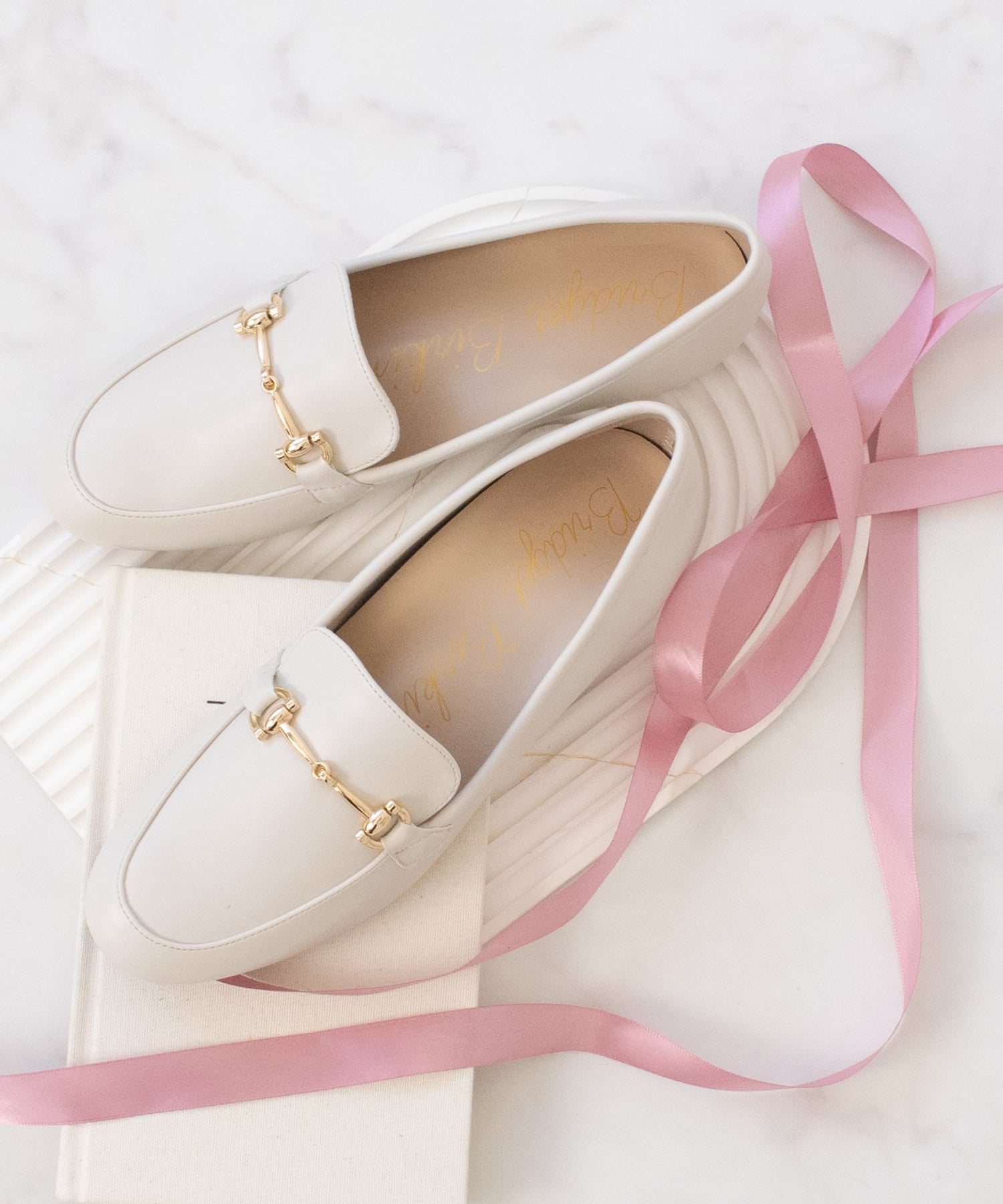 【Bridget Birkin】ソフトビットレインローファー ブリジットバーキン シューズ・靴 レインシューズ・ブーツ ブルー