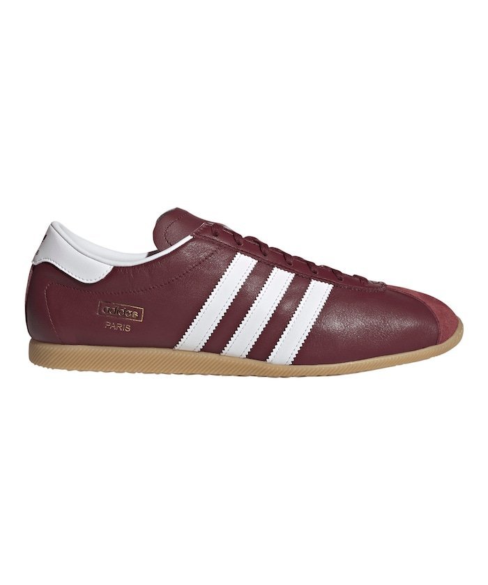 adidas PARIS / KJ1009 / KJ1008 (25cm~28cmサイズ展開) 26SS フリークスストア シューズ・靴 スニーカー グリーン【送料無料】