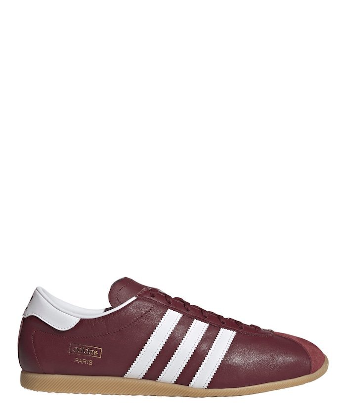 adidas PARIS / KJ1009 / KJ1008 (25cm~28cmサイズ展開) 26SS フリークスストア シューズ・靴 スニーカー グリーン【送料無料】