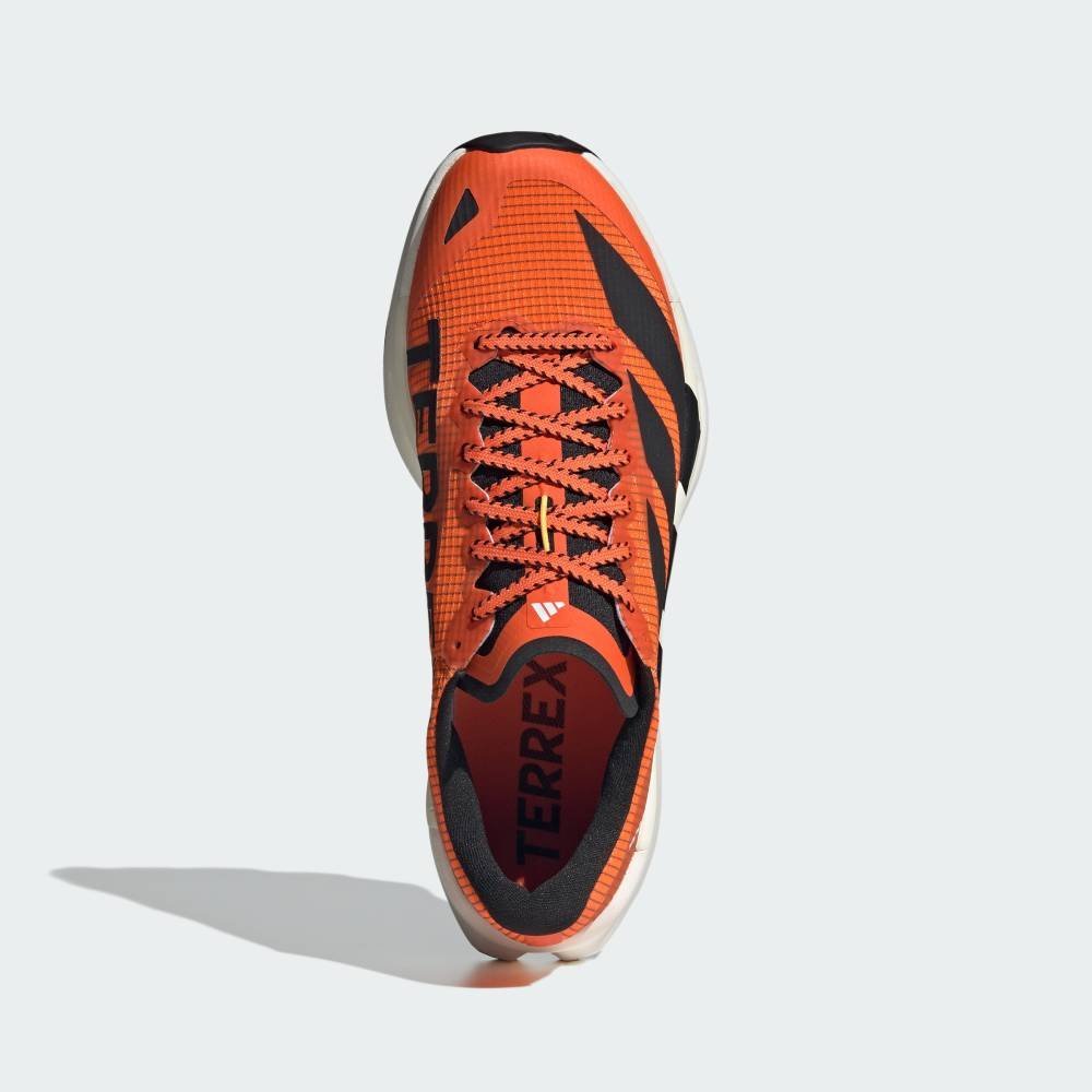 adidas 【公式】アディダス adidas 返品可 テレックス アグラヴィック TT トレイル ランニング / Terrex Agravic TT Trail ... アディダス シューズ・靴 スニーカー オレンジ【送料無料】