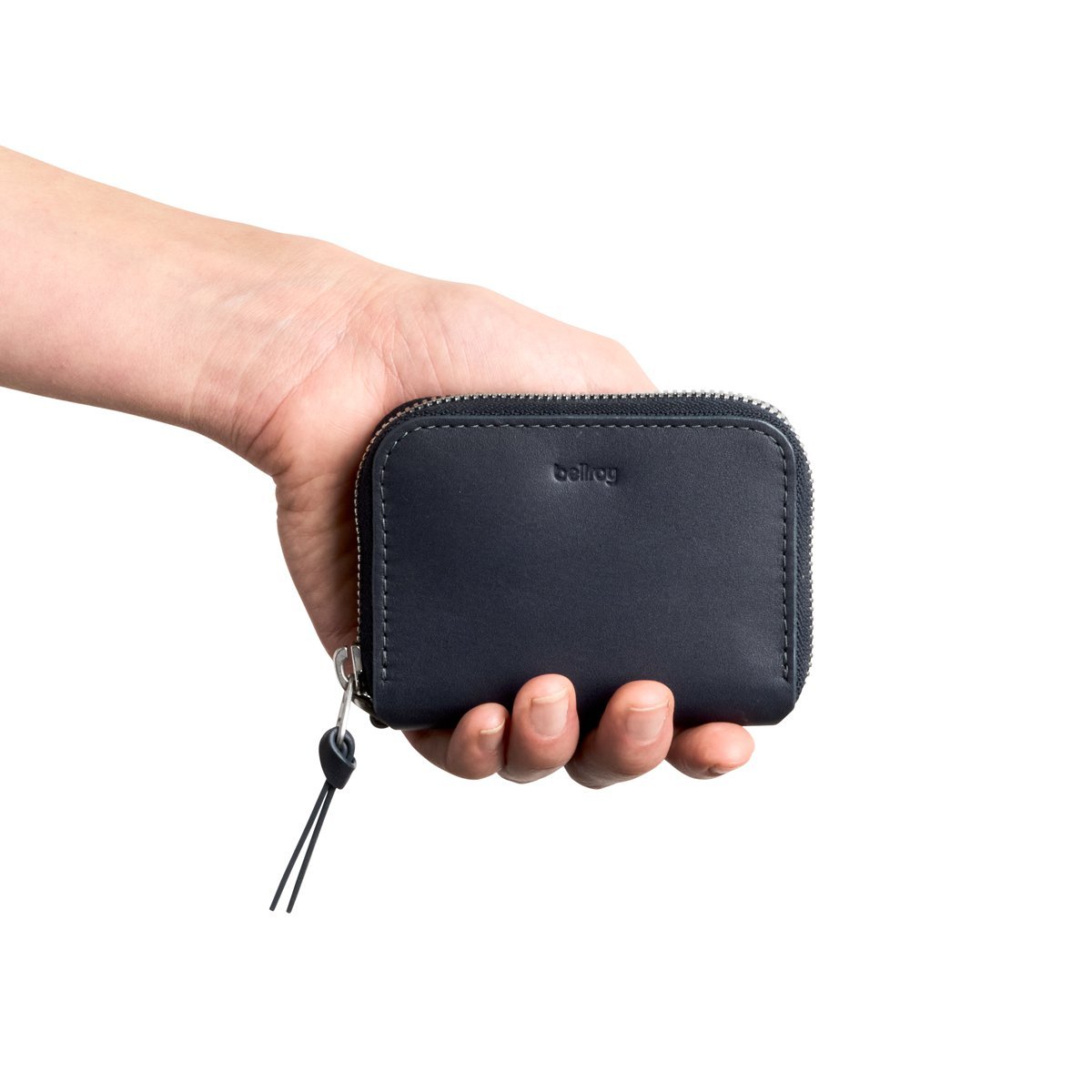 Bellroy Bellroy ウォレット Folio Piccolo Navy アントレスクエア 財布・ポーチ・ケース 財布 ネイビー【送料無料】