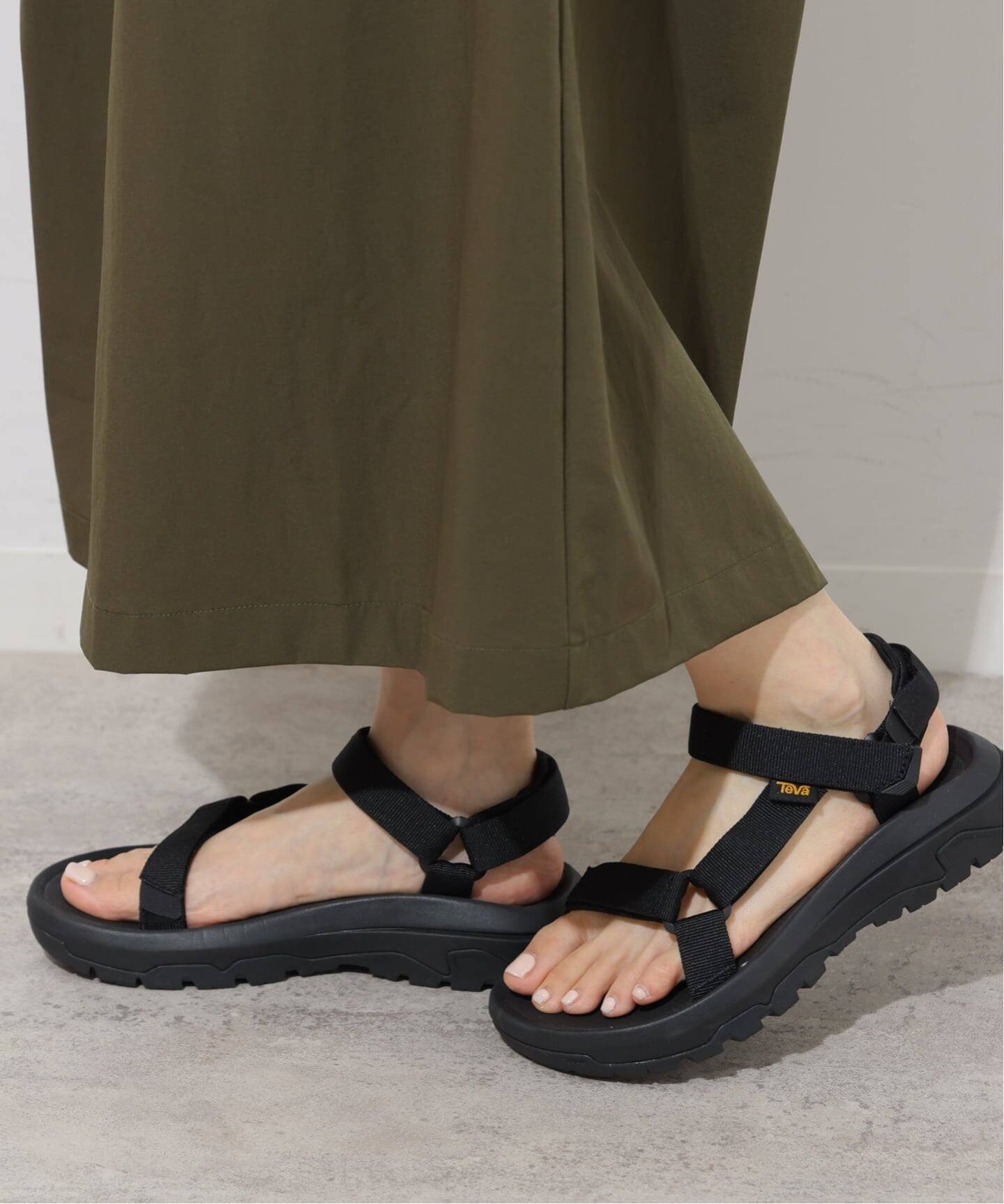 JOURNAL STANDARD relume 【Teva/テバ】Hurricane XLT3:サンダル ジャーナル スタ...