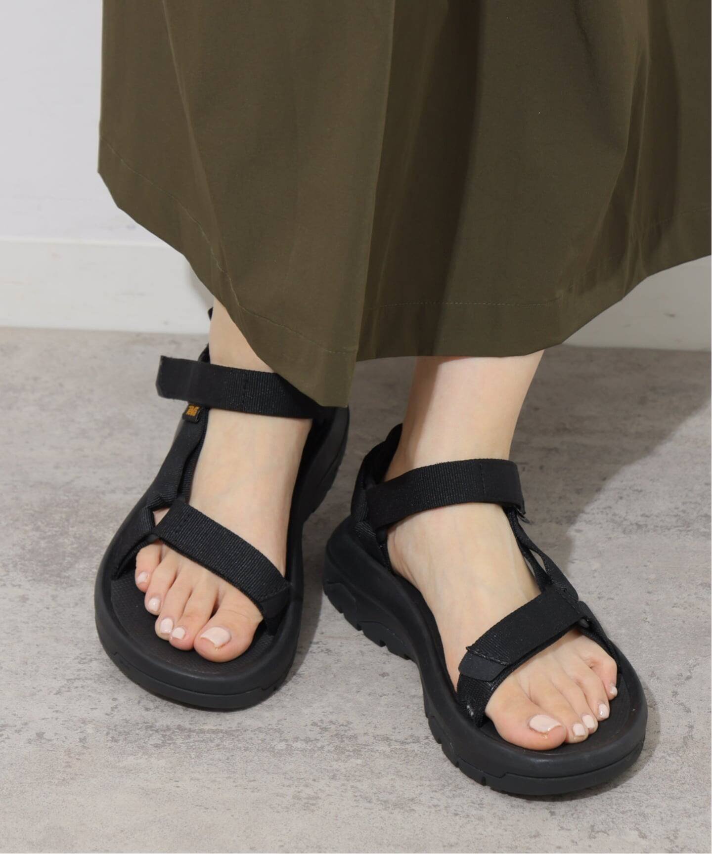 JOURNAL STANDARD relume 【Teva/テバ】Hurricane XLT3:サンダル ジャーナル スタ...