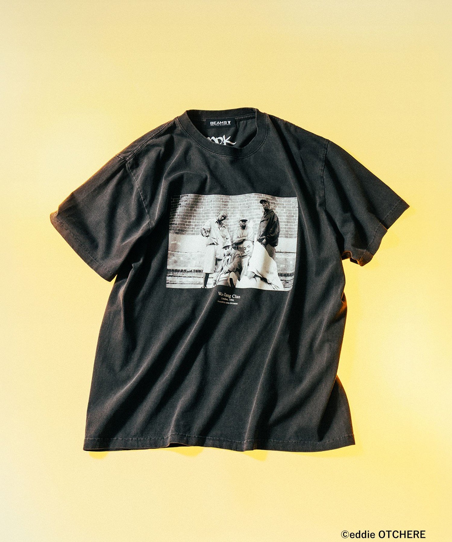 楽天市場】wu－tang clan tシャツの通販