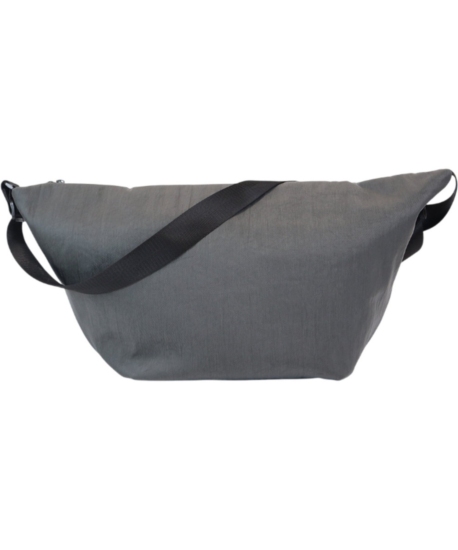 BACKYARD FAMILY SML エスエムエル SALAH STOMACH SHOULDERBAG M ローラ バッグ ボディバッグ・ウエストポーチ ブラック オレンジ ベージュ