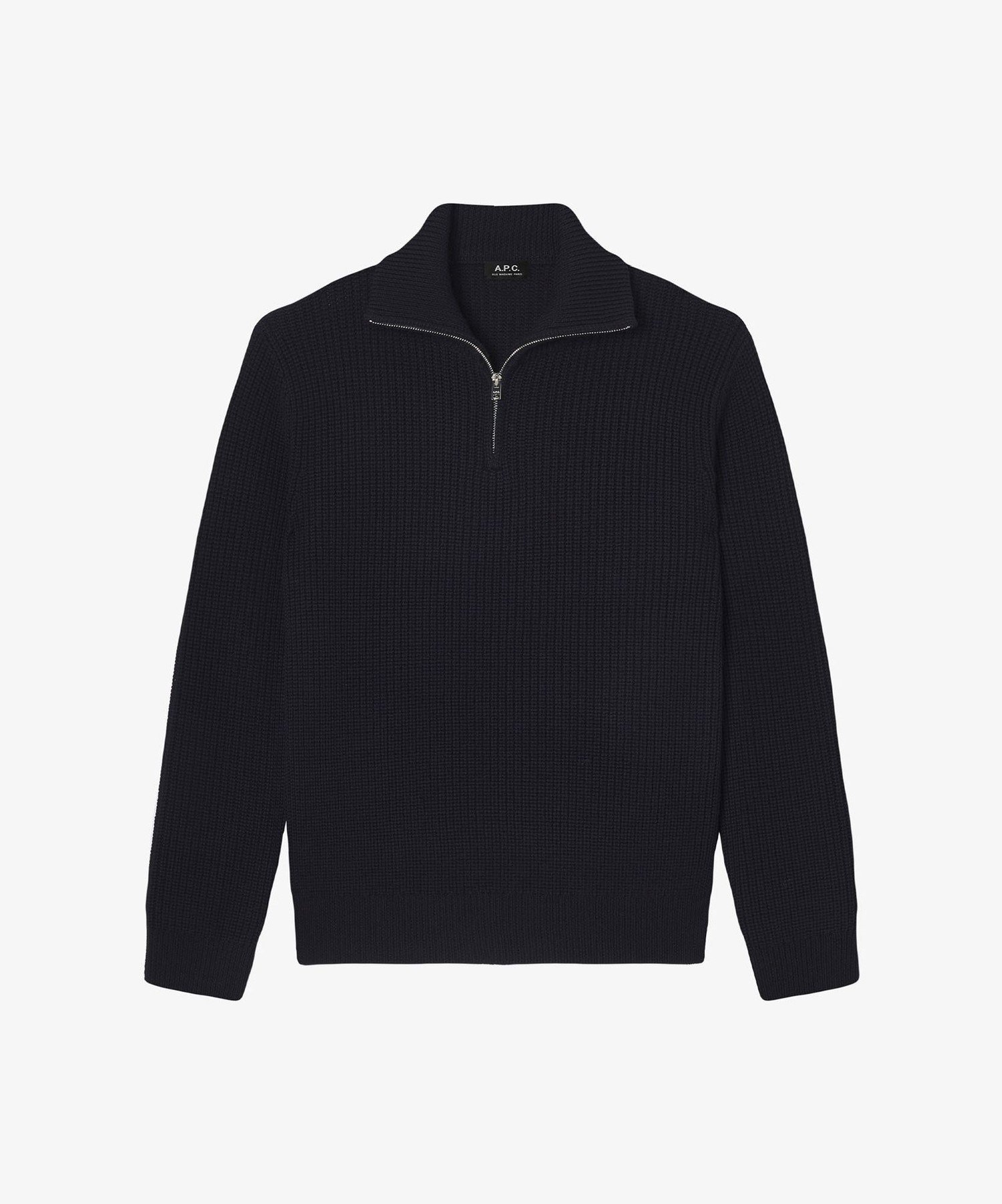 A.P.C. Camionneur Daniel セーター アー・ぺー・セー トップス ニット 