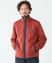 L.L.Bean エアーライト・ニット・フルジップ 米国フィット・レギュラー エルエルビーン トップス ニット グリーン ブラック オレンジ ネイビー ブルー ...