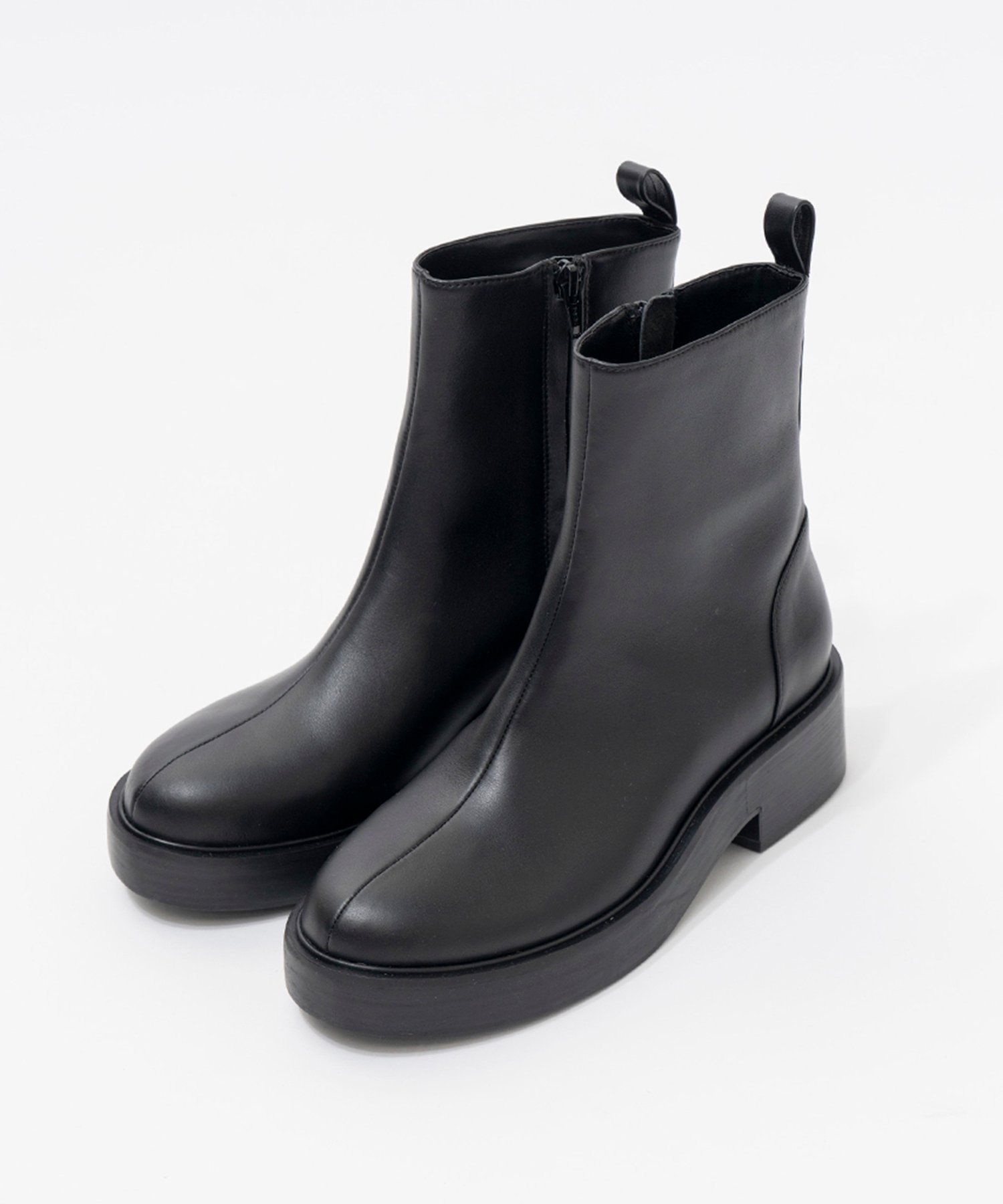 PRANK PROJECT 硼ȥ֡ / Short Boots ץ ץ 塼 ֡ ֥å ֥饦...