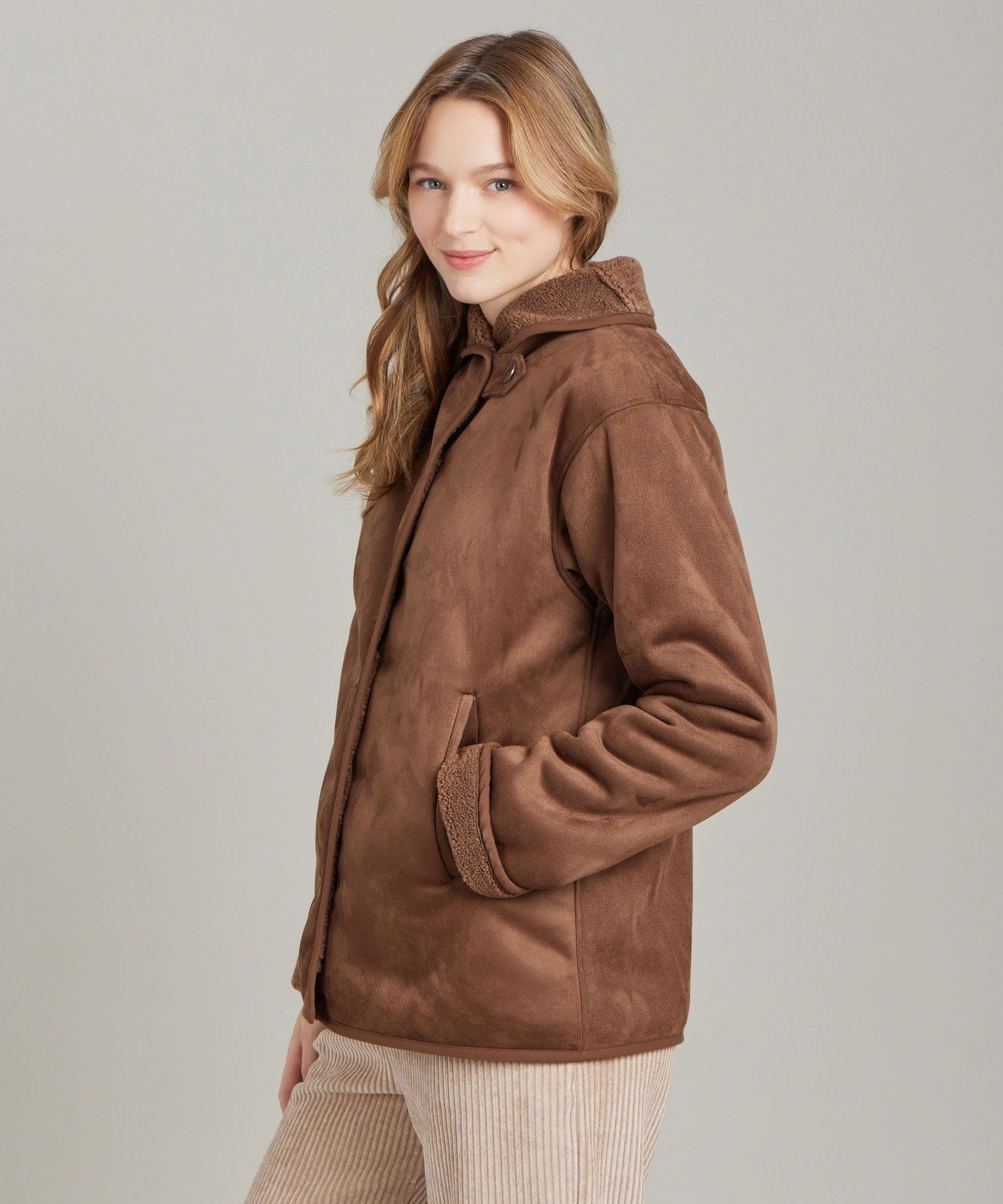【Outlet】UT81 VESTE ジャケット アニエスベー ジャケット・アウター テーラードジャケット・ブレザー ベージュ