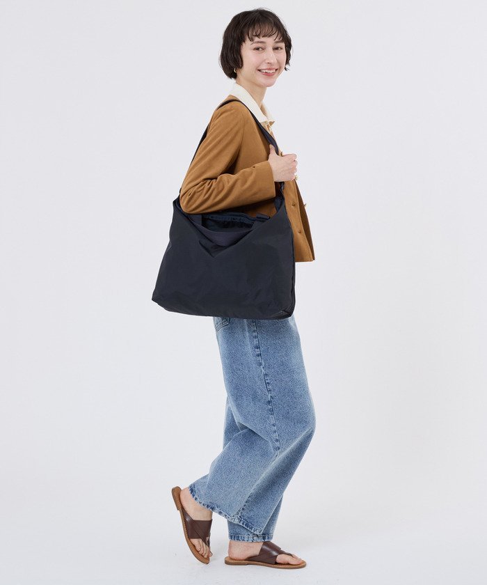 【公式】レスポートサック トートバッグ 2936R111 LeSportsac レスポートサック バッグ トートバッグ ブルー
