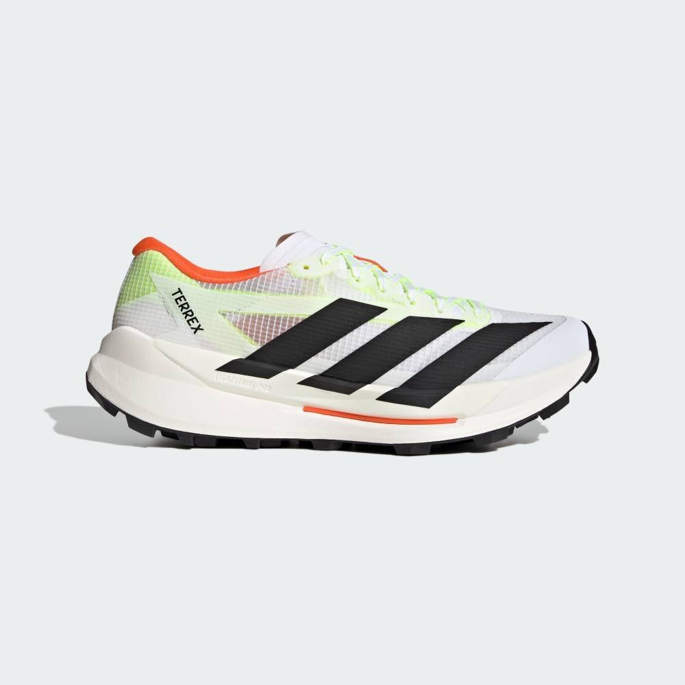 adidas 【公式】アディダス adidas 返品可 テレックス アグラヴィック TT トレイル ランニング / Terrex Agravic TT Trail ... アディダス シューズ・靴 スニーカー ホワイト【送料無料】
