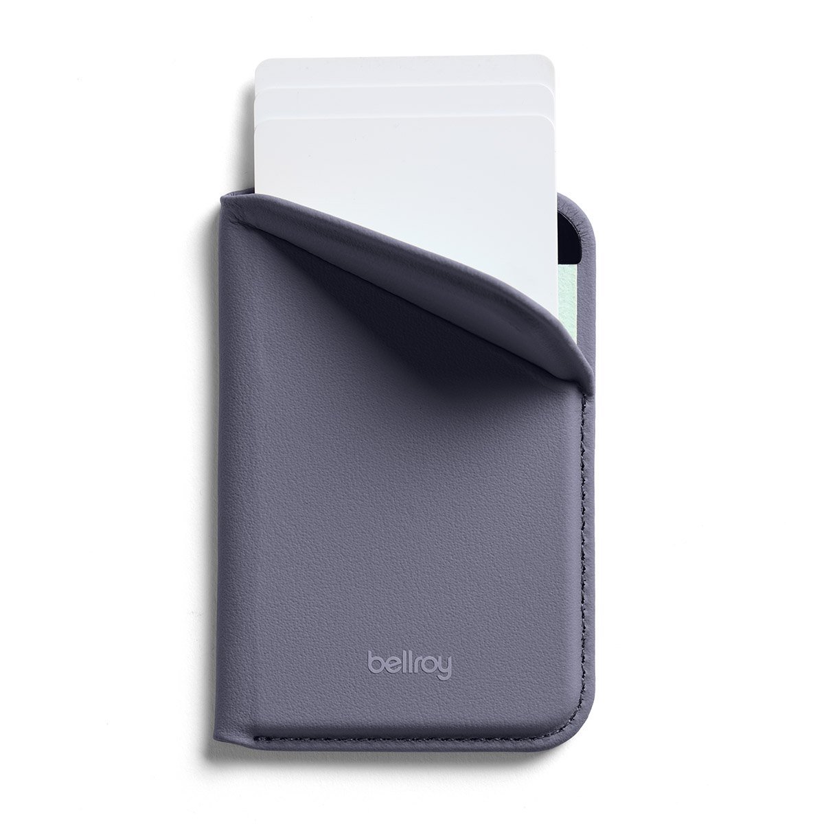 Bellroy Bellroy カードケース Mag Wallet INNOVERA LilacHaze アントレスクエア 財布・ポーチ・ケース 名刺入れ・カードケース【送料無料】