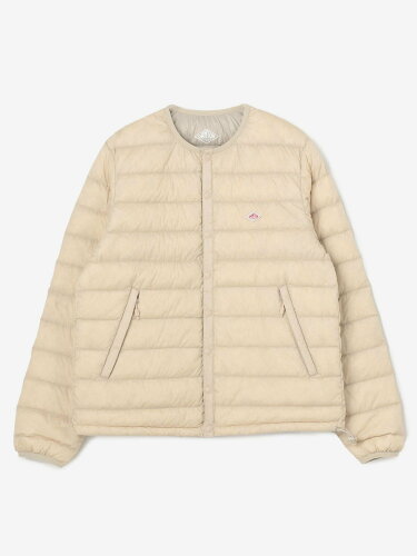 インナーダウンで着こなし倍増 おすすめコーデ8選 サンキュ インナーダウンで着こなし倍増 おすすめコーデ8選 サンキュ