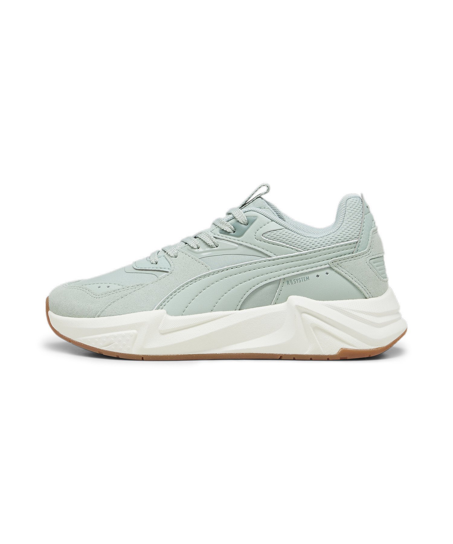 【SALE／38%OFF】PUMA ウィメンズ RS-パ