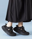 KEEN WOMEN WK450 SANDAL レディース ダブルケーフォーハンドレッドフィフティー サンダル キーン シューズ・靴 サンダル ブラック【送料無...