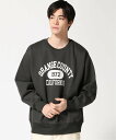 【SALE/50%OFF】Ocean Pacific Ocean Pacific/(M)TO スウェット オーピー/ラスティー/セブンツー トップス スウェット...