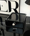 【SALE/10%OFF】aimoha home aimoha home/カラフル 引き出し 収納ボックス アイモハ インテリア・生活雑貨 収納用品・棚・ラック...