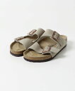 URBAN RESEARCH DOORS BIRKENSTOCK Arizona(Regular) アーバンリサーチドアーズ シューズ・靴 サンダル【送料無料】