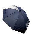 OUTDOOR PRODUCTS OUTDOOR PRODUCTS 伸びる 長傘 ローラ ファッション雑貨 傘・長傘 ブラック ネイビー