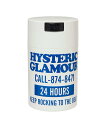 HYSTERIC GLAMOUR ENJOY YOURSELF 真空容器0.57L ヒステリックグラマー 食器・調理器具・キッチン用品 その他の食器・調理器具・キッチン用品 ホワイト