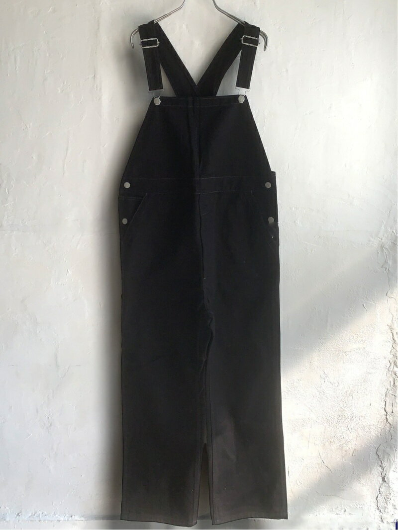 TAKA-Q（タカキュー）SMITH'S AMERICAN CHARIE OVERALLSMITH'SAMERICANCHARIEOVERALL■デザインスミスの定番素材、コットン100%のカツラギ生地を使用しています。しっかり立った綾目が...