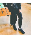 【SALE/30%OFF】5351POUR LES HOMMES 【5/】スウェットパンツ ゴーサンゴーイチプールオム パンツ その他のパンツ ブラック グレー【送料無料】