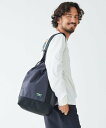 【SALE/30%OFF】L.L.Bean ライトウェイト・シリンダー・トート・ウィズ・ポケット エルエルビーン バッグ トートバッグ グリーン ブラック ブル...