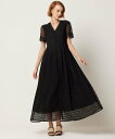 TOCCA レディース ワンピース・ドレス トッカ