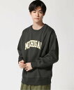 【SALE/50%OFF】Ocean Pacific Ocean Pacific/(M)TO スウェット オーピー/ラスティー/セブンツー トップス スウェット...