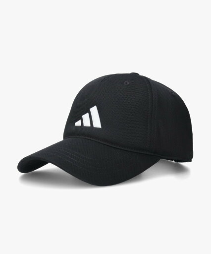 adidas adidas CCT 5P CAP / アディダス オーバーライド 帽子 キャップ ブラック ホワイト adidas adidas CCT 5P CAP / アディダス オーバーライド 帽子 キャップ ブラック ホワイト